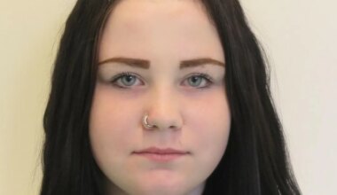 Politsei otsib 15-aastast Emilyt - Postimees