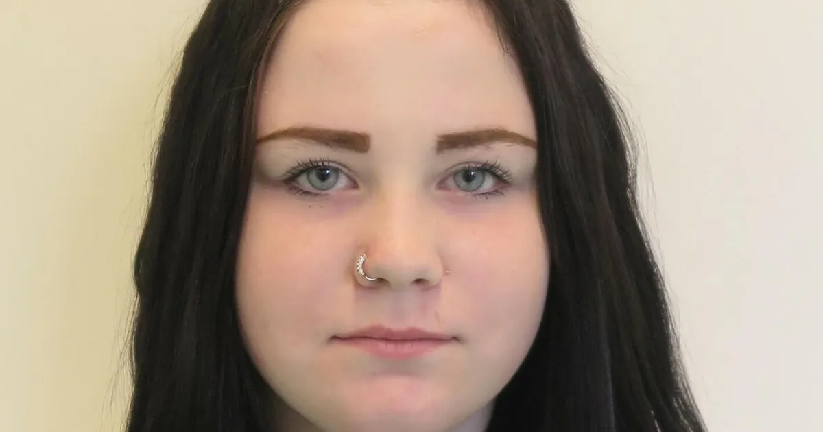 Politsei otsib 15-aastast Emilyt - Postimees