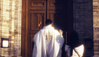 PÜHA MÜRISTUS ⟩ Lunastaja Florian Wahl üllitas pühade eel gregooriuse palve