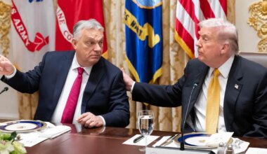 Lekkinud dokumendi järgi soovib USA tõmmata nelja liikmesriiki EList eemale