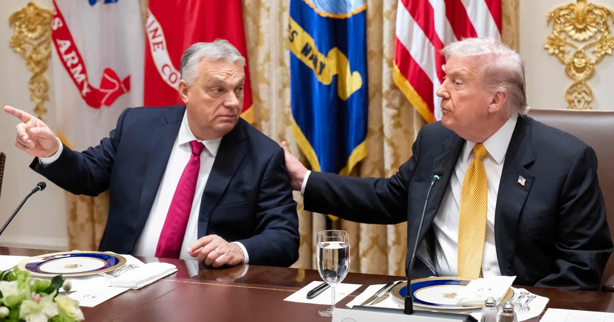 Lekkinud dokumendi järgi soovib USA tõmmata nelja liikmesriiki EList eemale