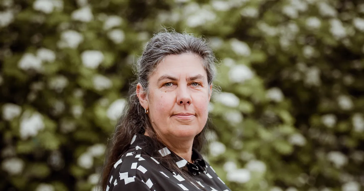 Koorimuusika kõrge auhinna pälvinud Marika Pärk kutsuti Ernesaksa juurde kohvile