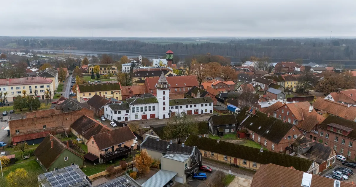 TABELID ⟩ Maamaks kerkib vähemalt kümme protsenti - Postimees