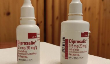 Suurem pakend võib väiksema ees taanduda ka ravimiturul