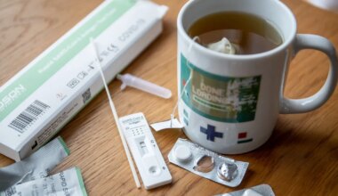 Terviseamet hoiatab: grippi haigestunute arv kasvab kiiresti - Postimees