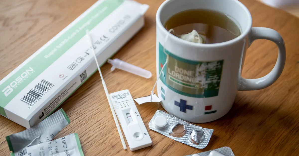 Terviseamet hoiatab: grippi haigestunute arv kasvab kiiresti - Postimees