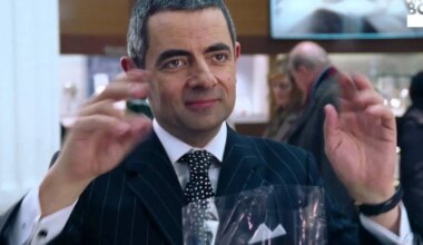 23 AASTAT HILJEM ⟩ Rowan Atkinson paljastas saladuse, mis keerab armastatud jõulufilmi «Love Actually» pea peale