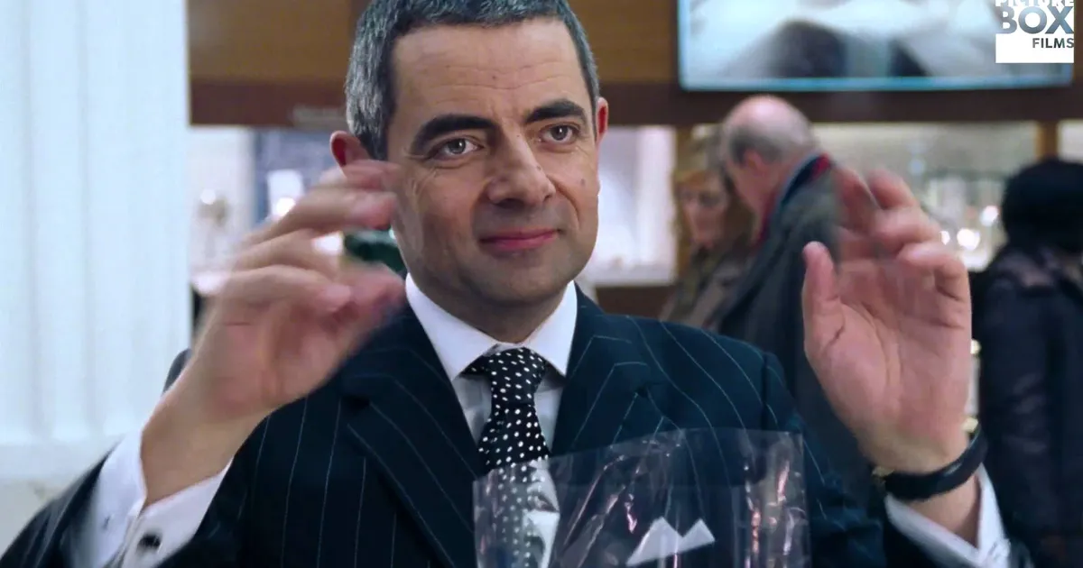 23 AASTAT HILJEM ⟩ Rowan Atkinson paljastas saladuse, mis keerab armastatud jõulufilmi «Love Actually» pea peale