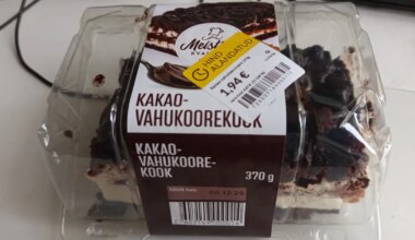 «Pärast maksmist hakkasin kohe mõtlema, et arve tuli pisut liiga suur...» Soodushinnaga kaubad läksid kassast läbi täishinnaga