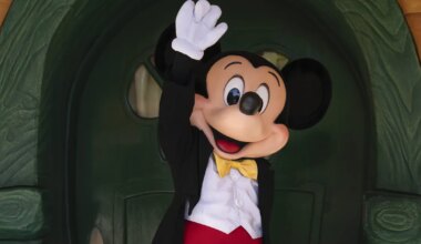 OTSUSTAV PÖÖRE FILMITÖÖSTUSES? ⟩ Disney investeerib miljardi OpenAI-sse ja annab tehisarule loa oma tegelaste kasutamiseks