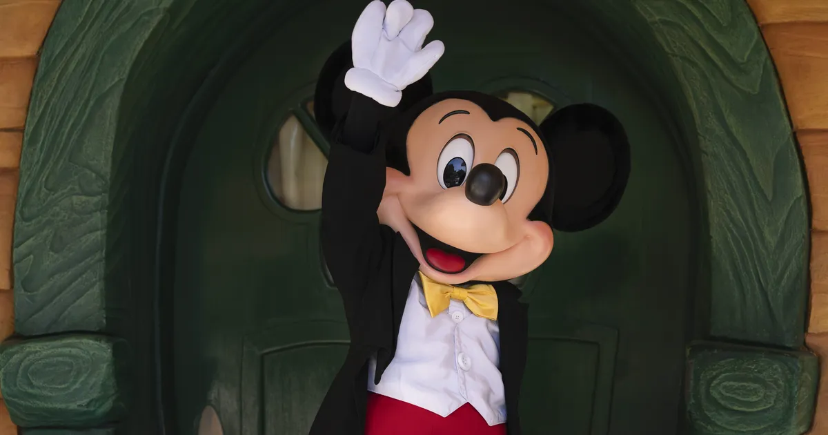 OTSUSTAV PÖÖRE FILMITÖÖSTUSES? ⟩ Disney investeerib miljardi OpenAI-sse ja annab tehisarule loa oma tegelaste kasutamiseks