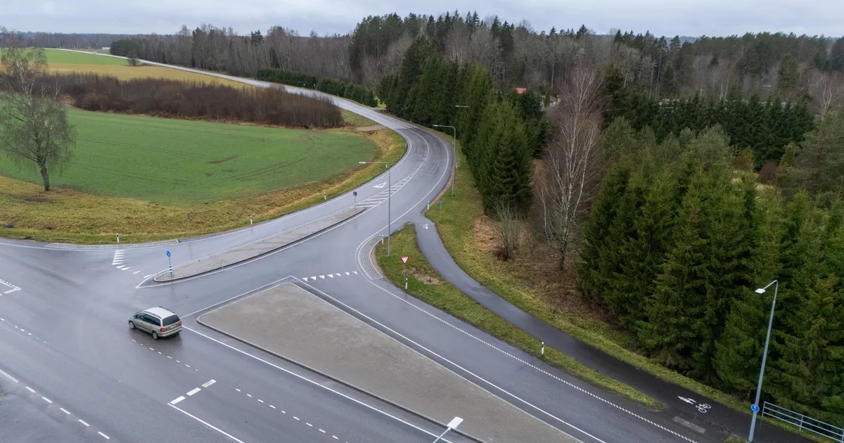 Riik võttis Ramsi kergliiklustee rajamise plaani