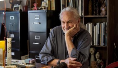 Lahkus maailmamees ja legendaarne viljandlane