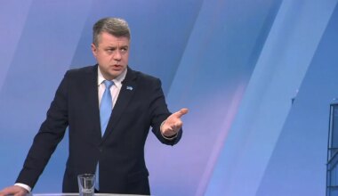 URMAS REINSALU ⟩ Reformierakonna valitud tee on lagastada ära Eesti rahanduslik jätkusuutlikkus