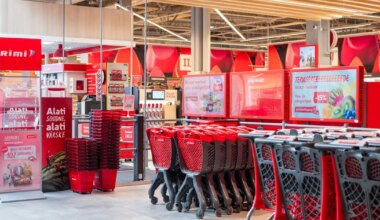 seda osteti üle kahe miljoni kilogrammi