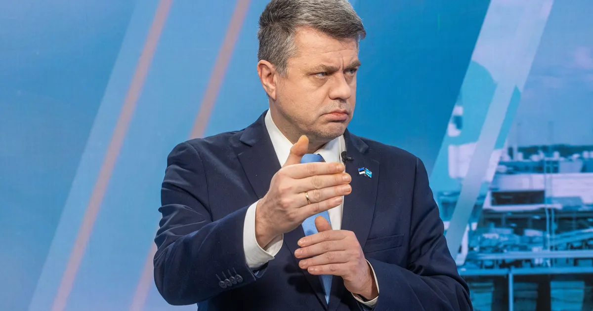 Reitingud: mõnevõrra on toetust kaotanud Isamaa ja kasvatanud sotsid - Postimees