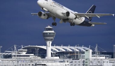 lennureisijad puutuvad kokku väga suure ülipeenete osakeste saastega