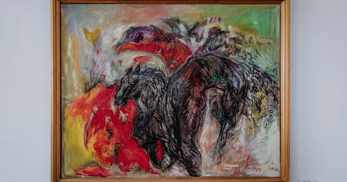 Püha keeris Elva ümbruses