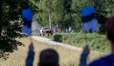 usun, et 2027. aastal teeb vähemalt üks eestlane kaasa kõigil WRC-rallidel