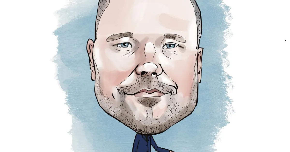 ALO PEEBO ⟩ Ehitusinsener, kes istus esimest korda valimiskarusselli ja väljus sellest abivallavanemana