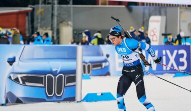 Suusarajal raskustes olnud Kulbin: keha tahtis seisma jääda, aga ajuga surusin edasi - Postimees Sport