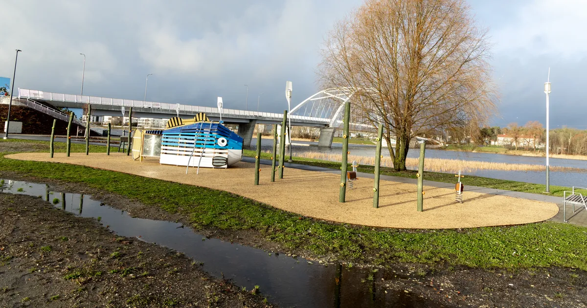 «Kui ka sina oled temaga kokku puutunud, siis ära jää üksi selle hirmuga!» Pärnus on märgatud meest, kes väidetavalt tüdrukuid ahistab