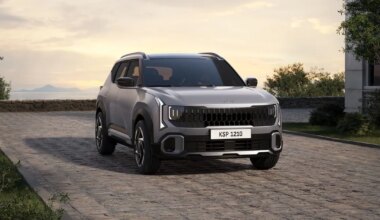 Maailmas populaarne linnamaastur Kia Seltos jõuab Euroopasse