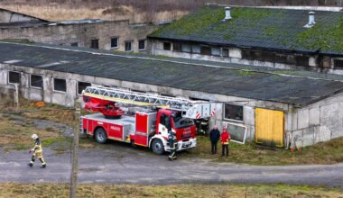 JÕULUIME ⟩ Sigade päästja: oleks võinud palju hullemini minna - Postimees