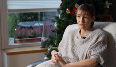 arst ütles, et mul on jäänud elada 6–12 kuud