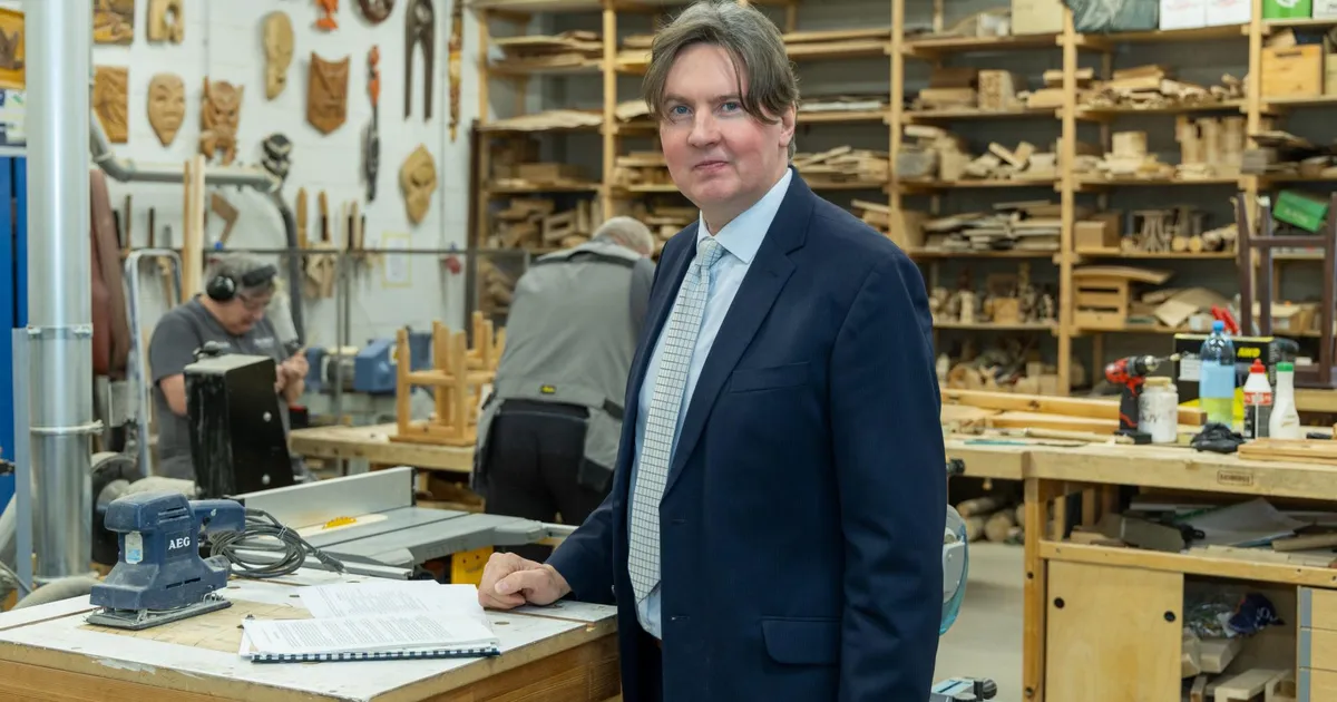 Korraliku rahasüstiga loodetakse üheksandikud meelitada ametit omandama - Postimees