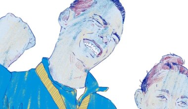 NÄDALA NÄGU ⟩ Eesti ujumise Suur Hetk