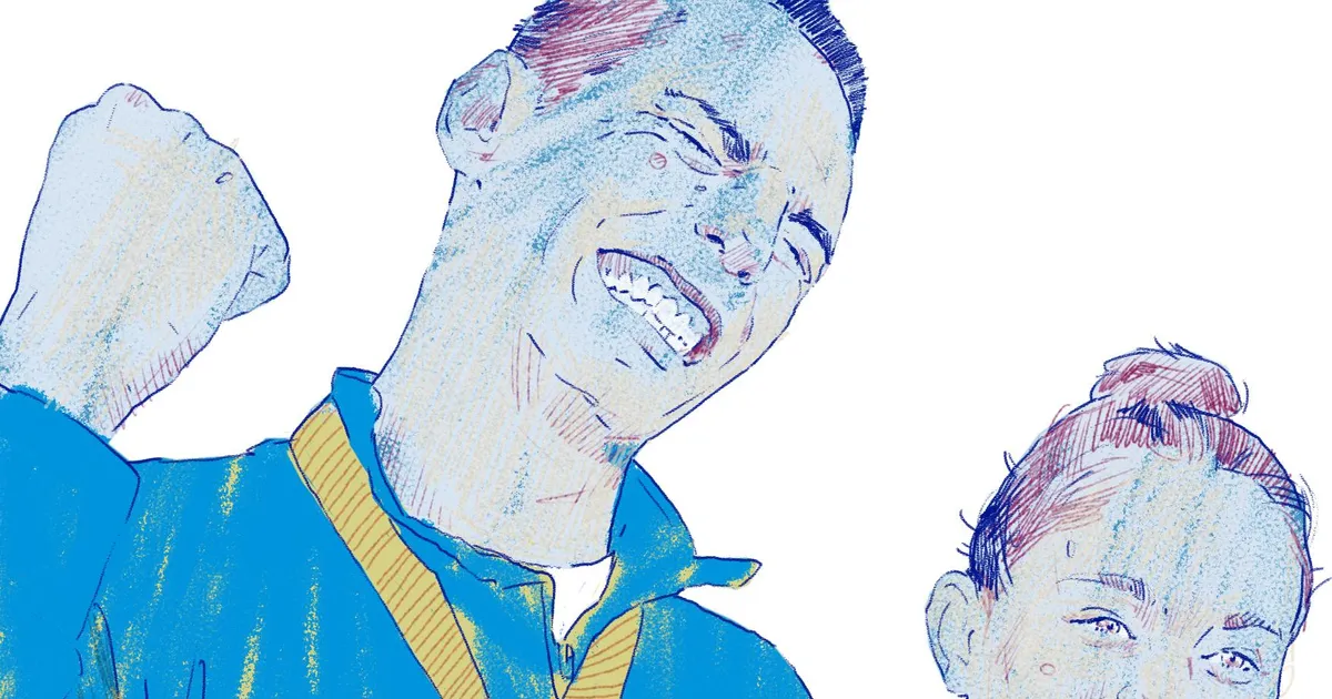 NÄDALA NÄGU ⟩ Eesti ujumise Suur Hetk