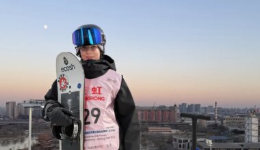 Laura Anga: MK-etapil nappis lund