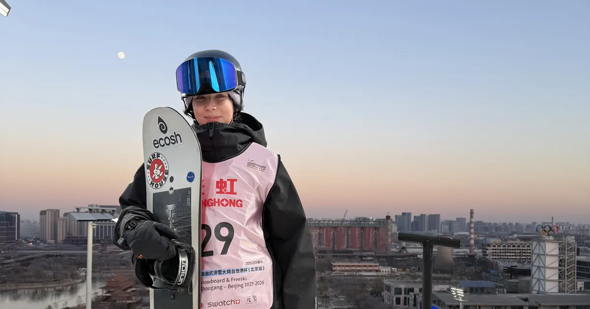 Laura Anga: MK-etapil nappis lund