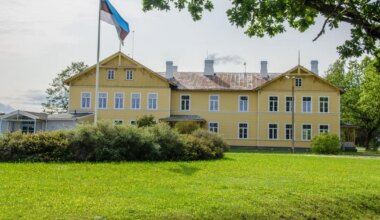 Ettevõtja Priit Toobal kavandab ratsakeskuse juurde hooldekodu