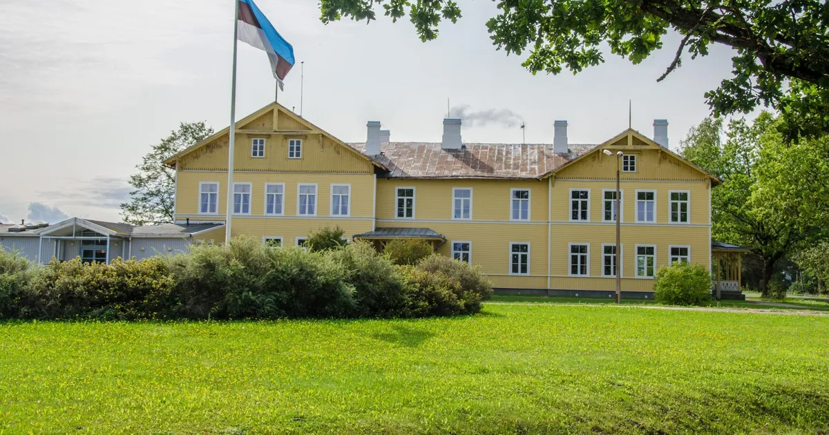 Ettevõtja Priit Toobal kavandab ratsakeskuse juurde hooldekodu