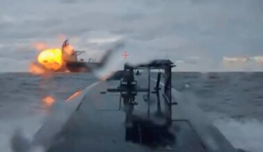 Trump ei olnud vastu Ukraina rünnakutele Vene varilaevastikule