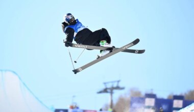 Kelly Sildaru tagasitulek lõppes kohaga esikaheksas