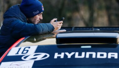 Üks Hyundai tiimi liige on veendunud, et Tänak ja Rovanperä naasevad autoralli MM-sarja - Postimees Sport