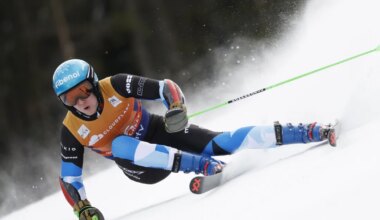 Tormis Laine võistlus läks teist nädalat järjest luhta