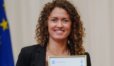 Tervem Eesti tänu neile! Maakondade parimad tervisedendajad said tunnustuse