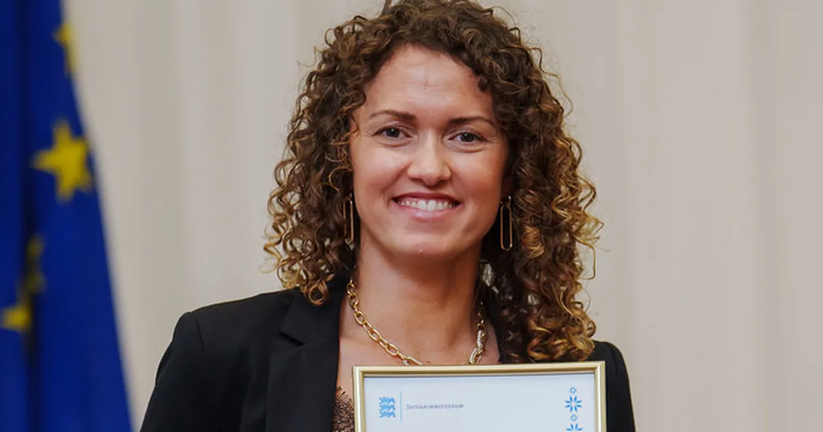 Tervem Eesti tänu neile! Maakondade parimad tervisedendajad said tunnustuse