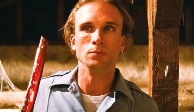 ZED ON SURNUD ⟩ Suri kuulus kurikael filmidest «Pulp Fiction» ja «Mask»