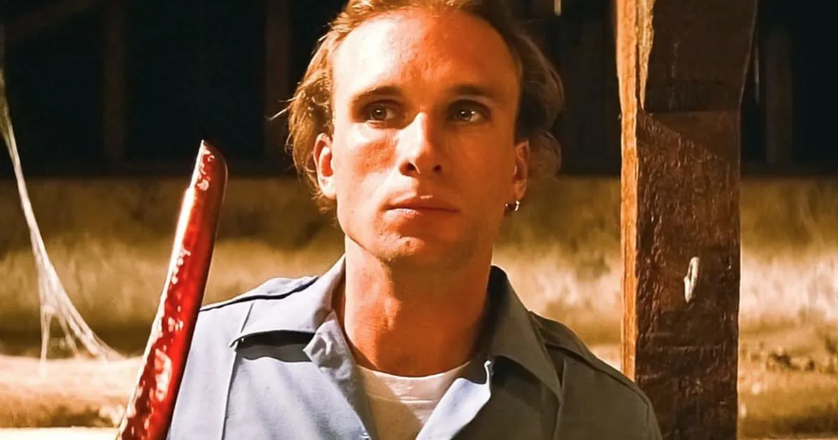 ZED ON SURNUD ⟩ Suri kuulus kurikael filmidest «Pulp Fiction» ja «Mask»