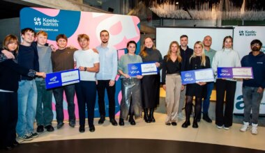 Vaata, millised on häkatonil selgunud parimad eestikeelse hariduse ideed