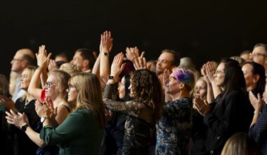 SUUR GALERII ⟩ Vaata, milline melu toimus Unibet Arenal esimesel jõulugala päeval