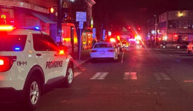 USA ülikoolis kaks inimest tapnud tulistaja on endiselt tabamata