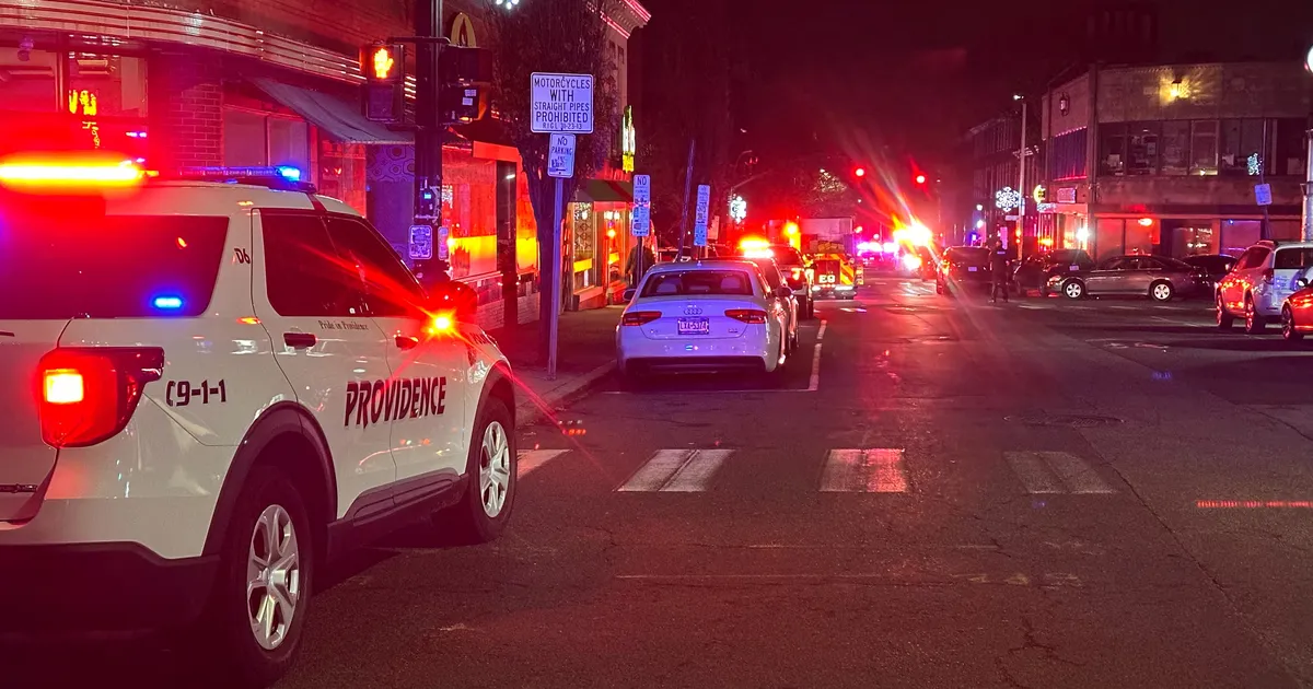 USA ülikoolis kaks inimest tapnud tulistaja on endiselt tabamata