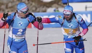 me ei näe, et neil oleks hetkel mingit võimalust MK-sarjas osaleda