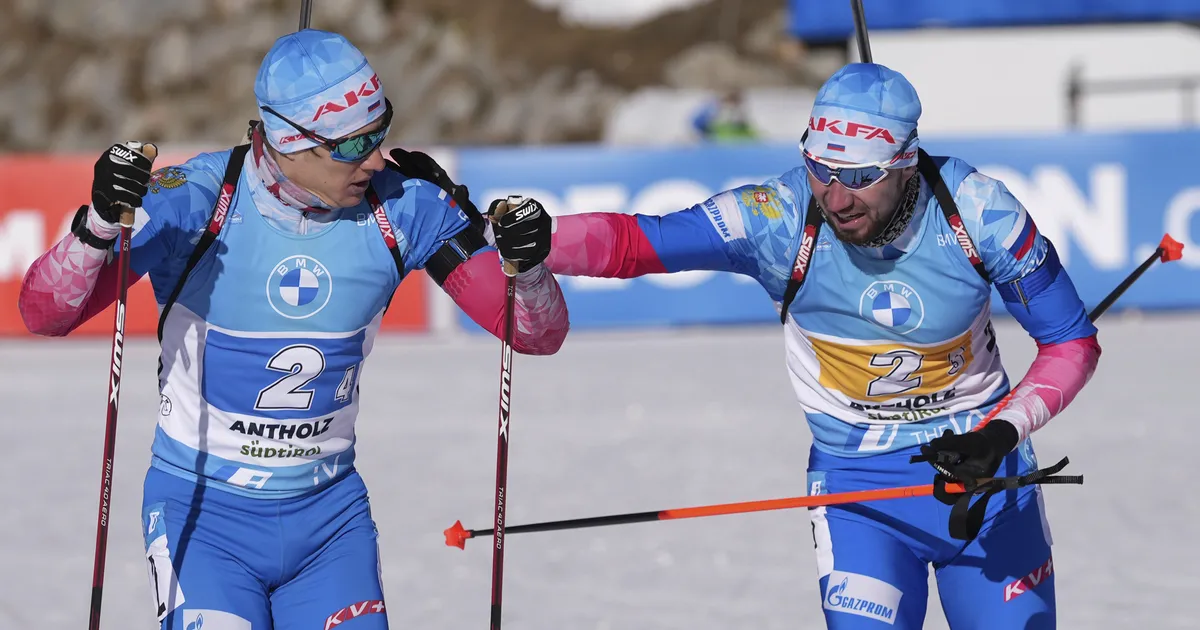 me ei näe, et neil oleks hetkel mingit võimalust MK-sarjas osaleda